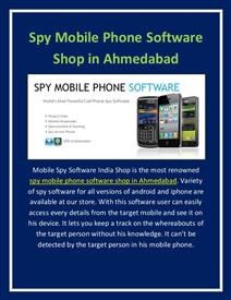 How to Spy Mobile Phone Call